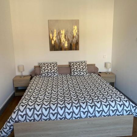 L'Appartement De Rose Seurre Exteriér fotografie