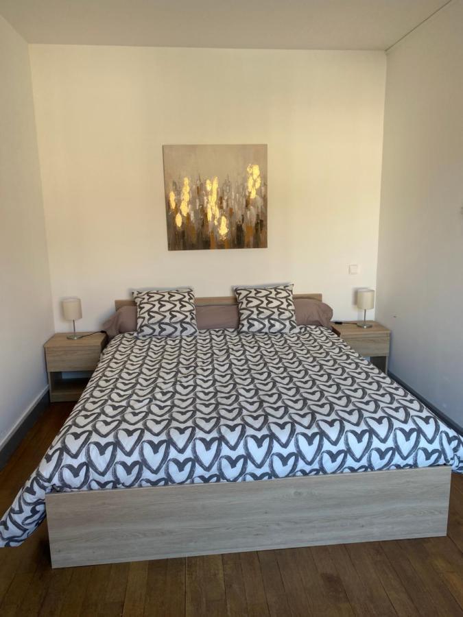L'Appartement De Rose Seurre Exteriér fotografie